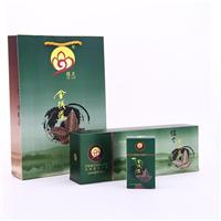 儒兰金线莲中国台湾种炖品 绿烟盒