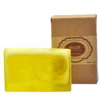 Yichun supply special Chamomile Revitalizing nourishing soap, handmade soap agent