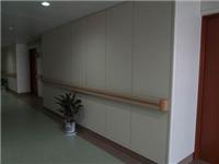 厂家供应人造板 供应北京价格合理的室内挂墙板