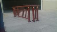 Continental railings Bai Qi Building Material Co., Ltd. provides quality how, professional aluminum fence manufacturers