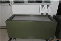 Sales zc-w8130 power double mesa economy magnetic polishing machine