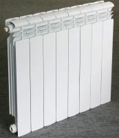 海南散热器——哪家公司生产的钢制散热器比较好