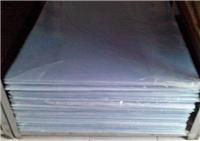 深圳供应面板印刷1毫米PVC透明双贴片材