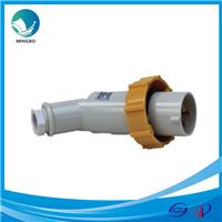 Lishui P12-3B | buy a good brand waterproof marine IEC plug on the election bak