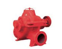 消防用泵：XBD-HYSA系列单级双吸消防泵