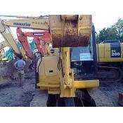Used Kobelco excavator 350-8