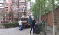 北京环卫垃圾车出租，**压缩垃圾车租赁