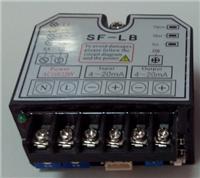 SF-LA伺服放大器，SF-LB伺服控制器，控制模块