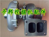 供应小松PC400-5涡轮增压器_conew1