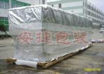 苏州出口设备大型木箱包装