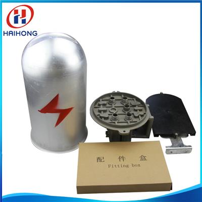 OPGW fiber optic cable for cable fittings Clamp Factory Direct