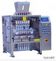广州齐博QB-K80Z干燥剂背封包装机