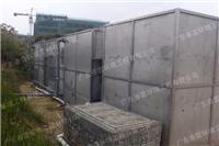 供应江西服务区加油站污水处理设备一体化污水处理设备