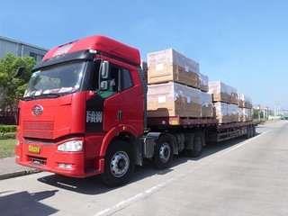 Chengdu to Wangmo County logistics company dedicated 