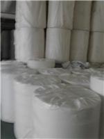 面膜卫生巾医疗用全棉平纹水刺无纺布 卫生护垫水刺无纺布生产厂家