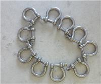 不锈钢套环，钢丝绳鸡心环，心形套环，心形环，鸡心环供应