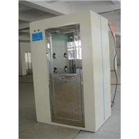Supply Handan air shower, clean air shower door manufacturer