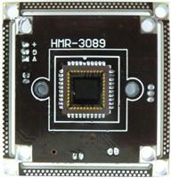 700 line HD CMOS Board PC3089