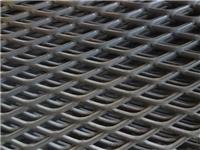 钢板网 菱形网 重型钢板网 不锈钢钢板网 **
