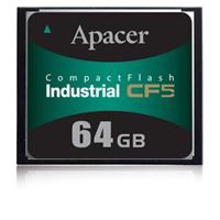 供应Apacer工业级CF卡SLC CF5