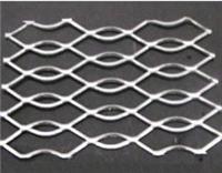 安平天创钢板网生产厂家异型钢板网 拉伸网