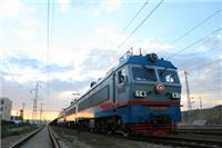 Lianyungang to Russian Railways Freight Transportation