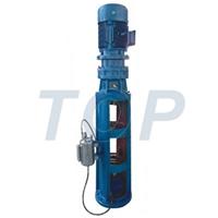 Supply T series of non-standard mixer
