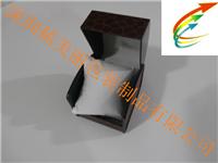 深圳沙发手表盒，高档塑胶盒订做生产