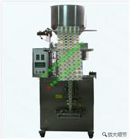 Guangzhou Qi golpe QB-160A máquina de envasado de película seca / embalaje palomitas máquina / máquina de envasado de trigo