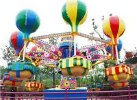 摇头桑巴气球儿童游乐设备公园广场游乐设备摇头桑巴气球游乐设备