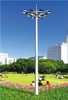 25米高杆灯报价 16米中杆灯报价 户外高杆灯生产厂家