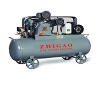 Supply Pescod ZG-200 industrial piston compressor
