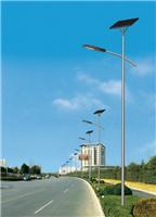 Solar street light electrical professional production in Sichuan Luo