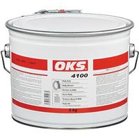 奥凯斯OKS 451 链条润滑剂，透明，喷剂