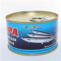 青岛进口泰国鱼罐头代理，代理进口通关罐头较短时间