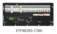 供应华为ETP48200-C5B6 200A电源系统