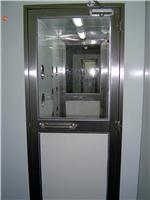 Manufacturers supply Shanghai, Changning District purify air shower room, a single double-hair shower door