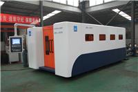 High precision and high efficiency of the most solid steel highest precision laser cutting machine [manufacturers]