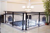 Fujian Aluminium Art Zaun | Supply Quanzhou guten Ruf Aluminium Balkongel?nder