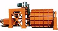 悬辊式水泥管机 悬辊式水泥制管机价格 江都区鸿耀建材机械厂