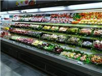 四川肉类、水产品类冷冻库设计安装