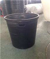 长期订做垃圾桶内丹，按客户尺寸加工PE材质垃圾桶内丹批发