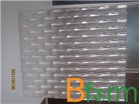 Bform生态树脂板，浮雕纹理系列