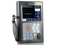 山西JUT600全数字便携式超声波探伤仪