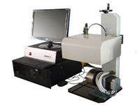 MK-QD02B rotary pneumatic marking machine
