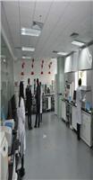 实验室通排风系统深圳生物药业实验室排风价格