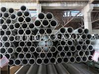 国标铝管铝合金6063纯铝管环保铝管