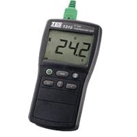 TES-1319A|数字温度计|温度表