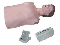 CPR200S Electrónica Avanzada CPR busto maniquí de entrenamiento