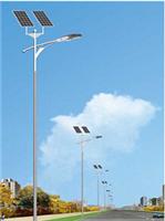 太阳能路灯生产厂家 新型节能太阳能路灯 扬州明牌太阳能